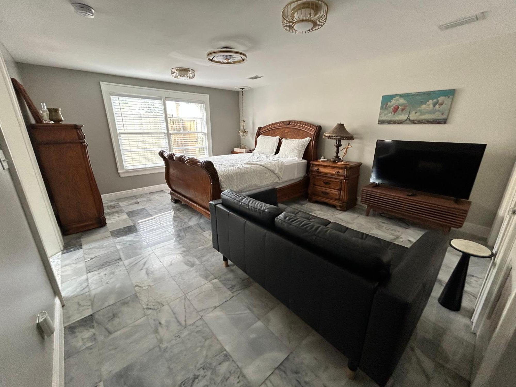 Stylish Bungalow Near Dining, Parks & Entertainment Jacksonville Kültér fotó